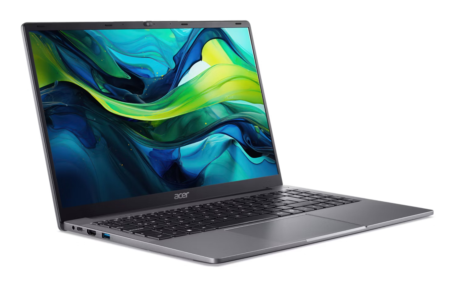 Acer Aspire Lite 15 AL15-32P-C2A2, 15.6" FHD, Celeron N4500, 4GB, 128GB eMMC, Win11 Home S