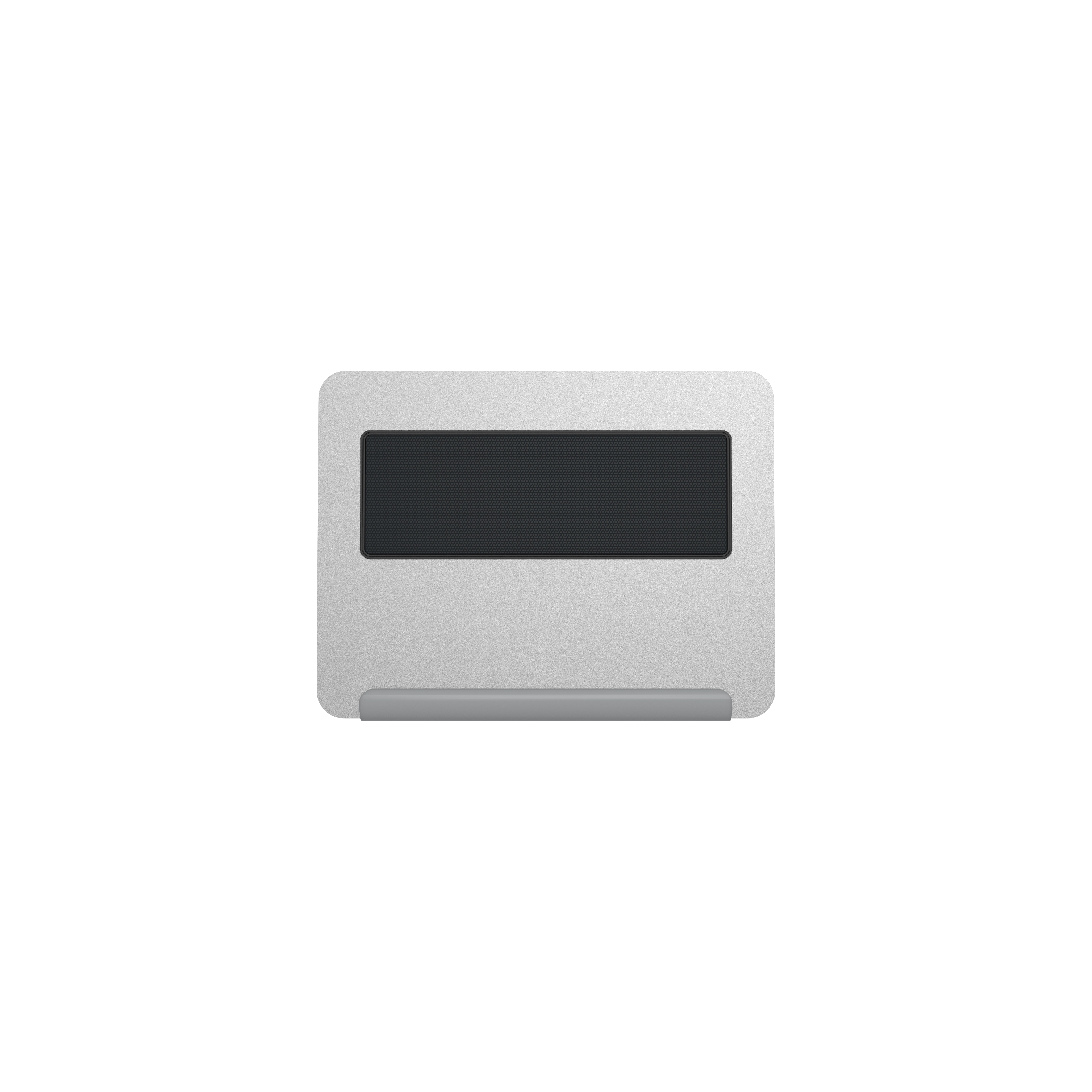 Cooler Master NotePal U150R, 38,1 cm (15"), 2 Stück(e), 8 cm, 1600 RPM, 13,5 cfm, 26 dB