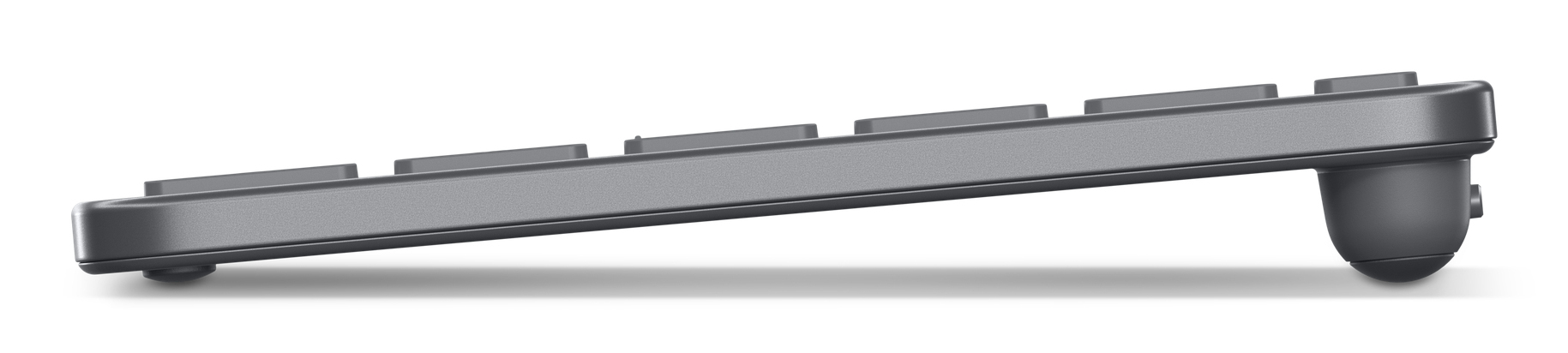Lenovo Tastatur - Multi-Device - kabellos -