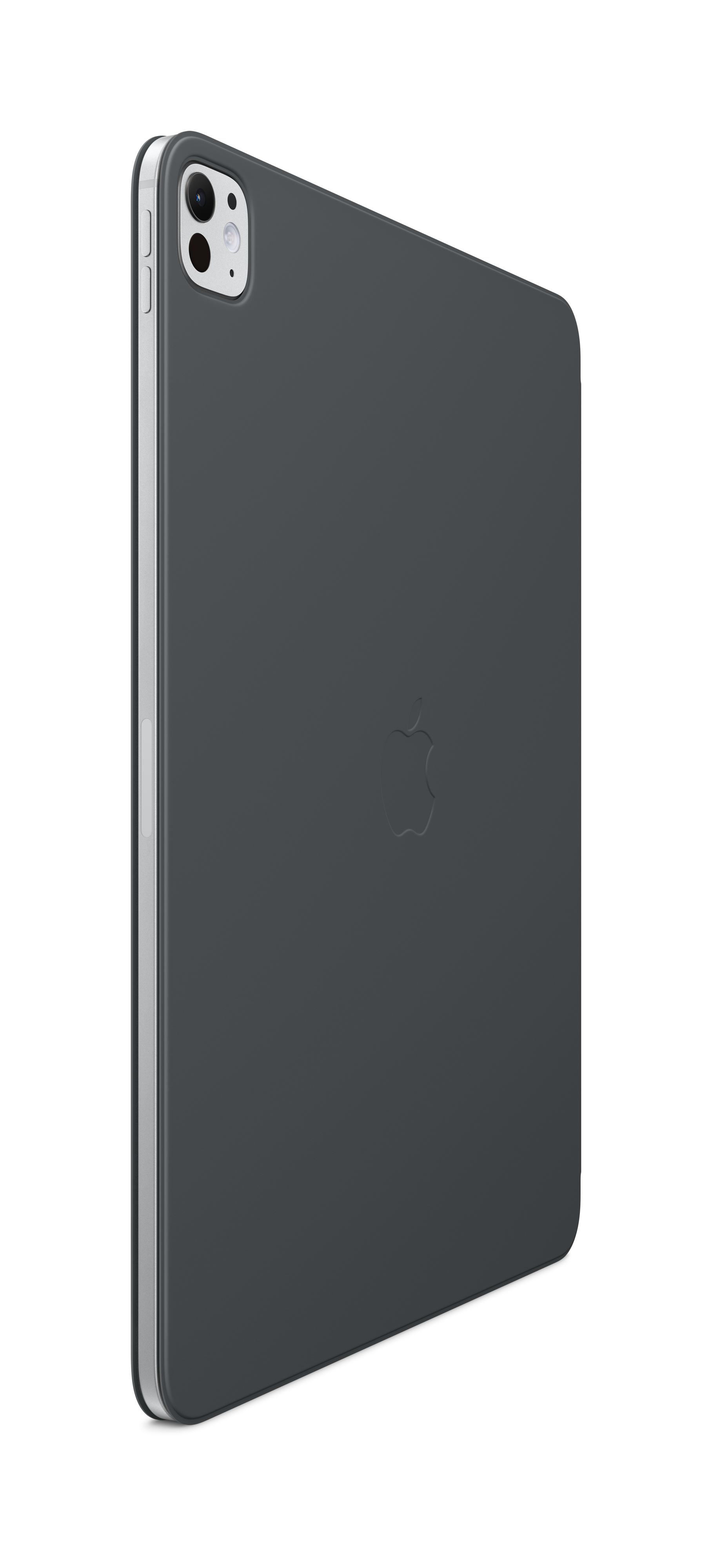 Apple Smart Folio für iPad Pro 13" (M4), schwarz