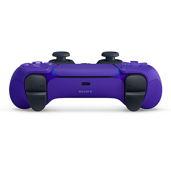 Sony DualSense V2, Gamepad, PlayStation 5, D-Pad, Home button, Schaltfläche Optionen, Schaltfläche T
