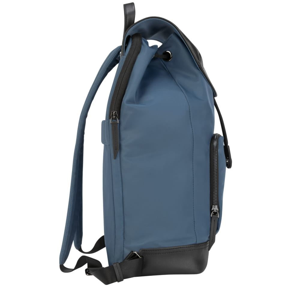 Targus TSB96403GL, Unisex, 38,1 cm (15"), Nylon, Polyurethan