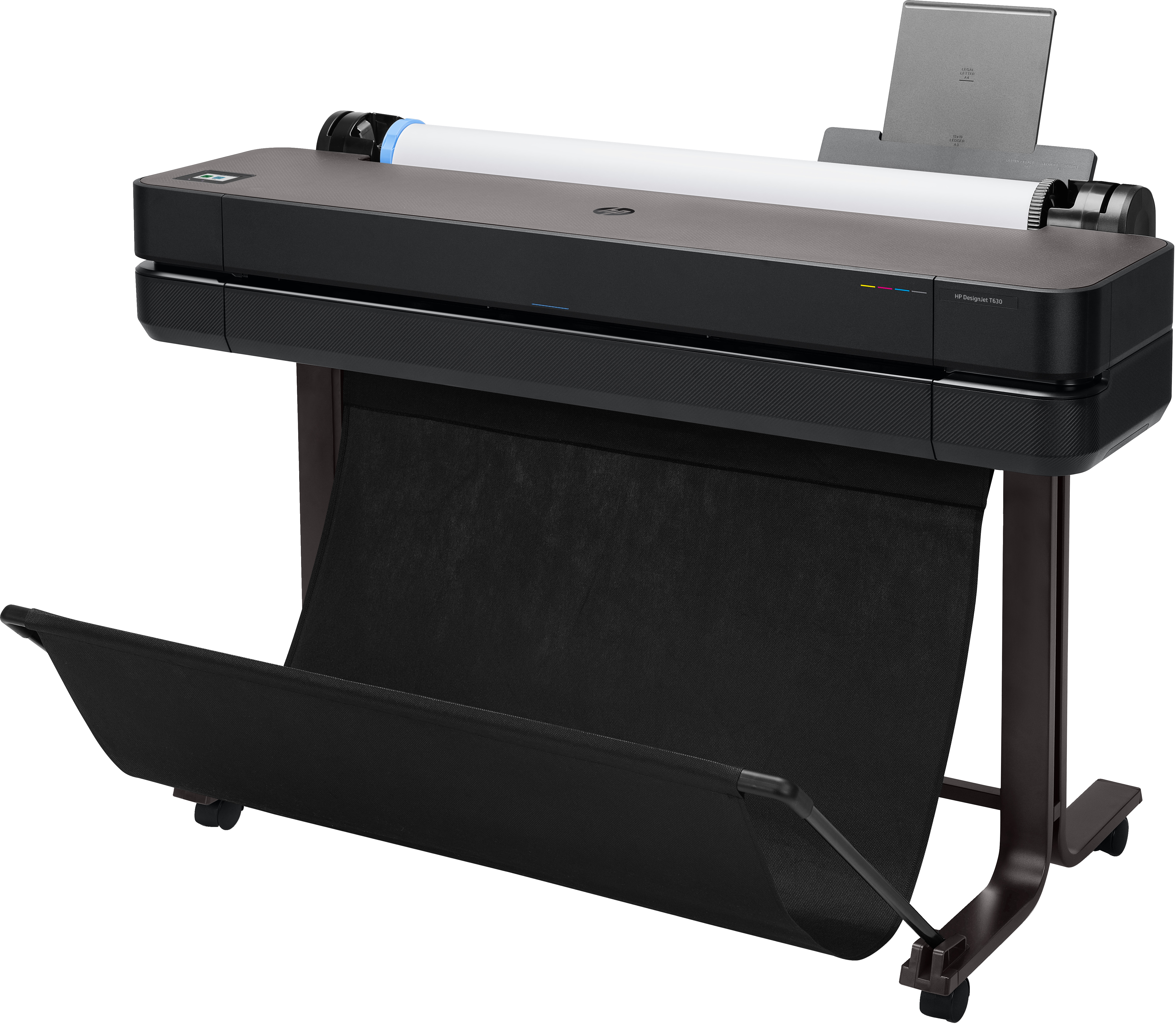 HP Designjet T630 36-Zoll-Drucker 2025 Edition, Tintenstrahl, 2400 x 1200 DPI, HP-GL/2, HP-RTL, URF,