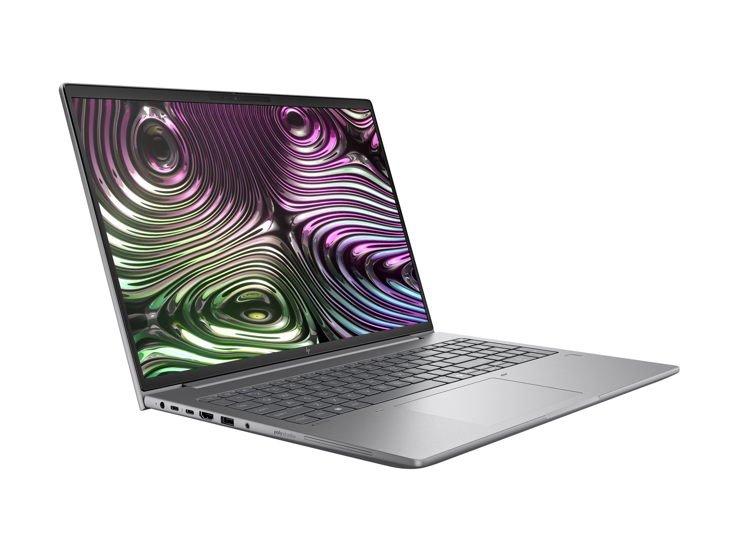 HP ZBook X G1i 16 Mobile Workstation, 16"WQXGA, Core Ultra 9 285H, 64GB RAM, 1TB SSD, W11P