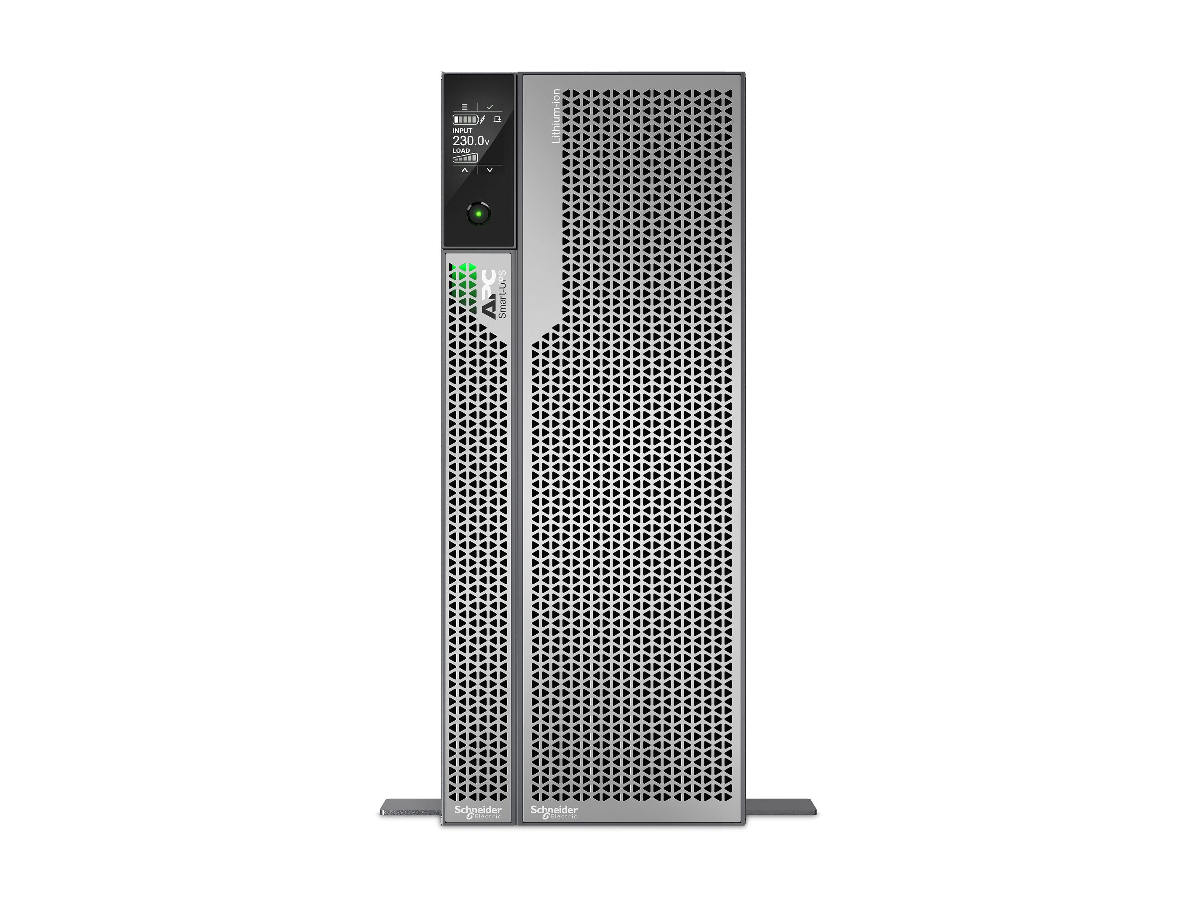 APC Smart-UPS Ultra - USV (Rack - einbaufähig) (hohe Dichte)