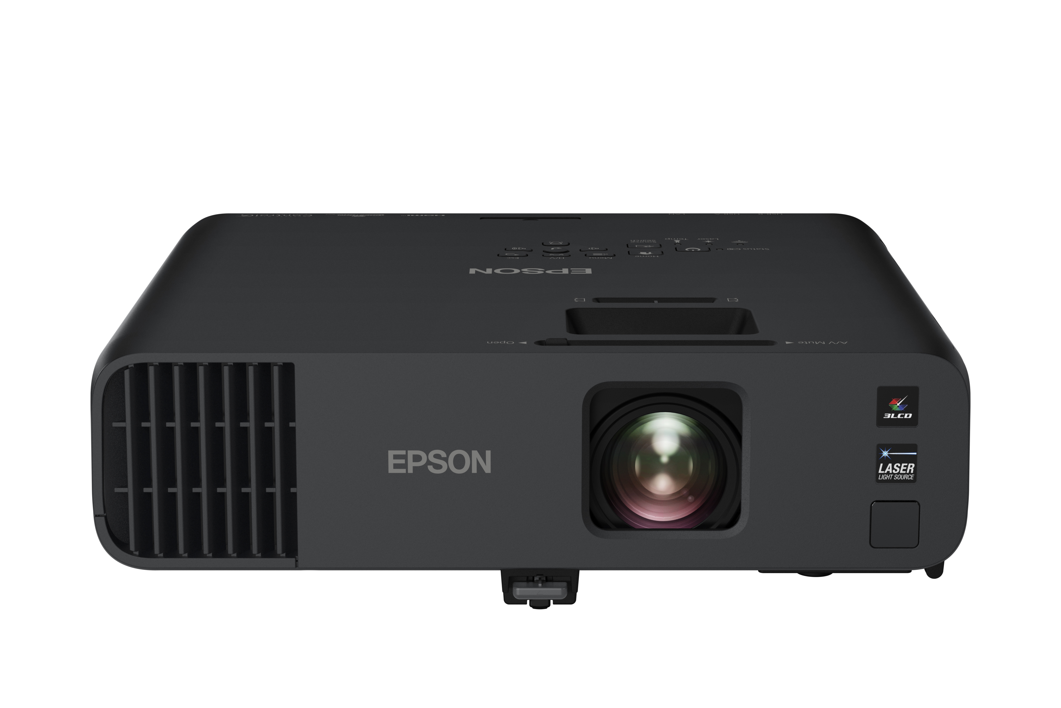 Epson EB-L265F - 3-LCD-Projektor - 4600 lm (weiß)