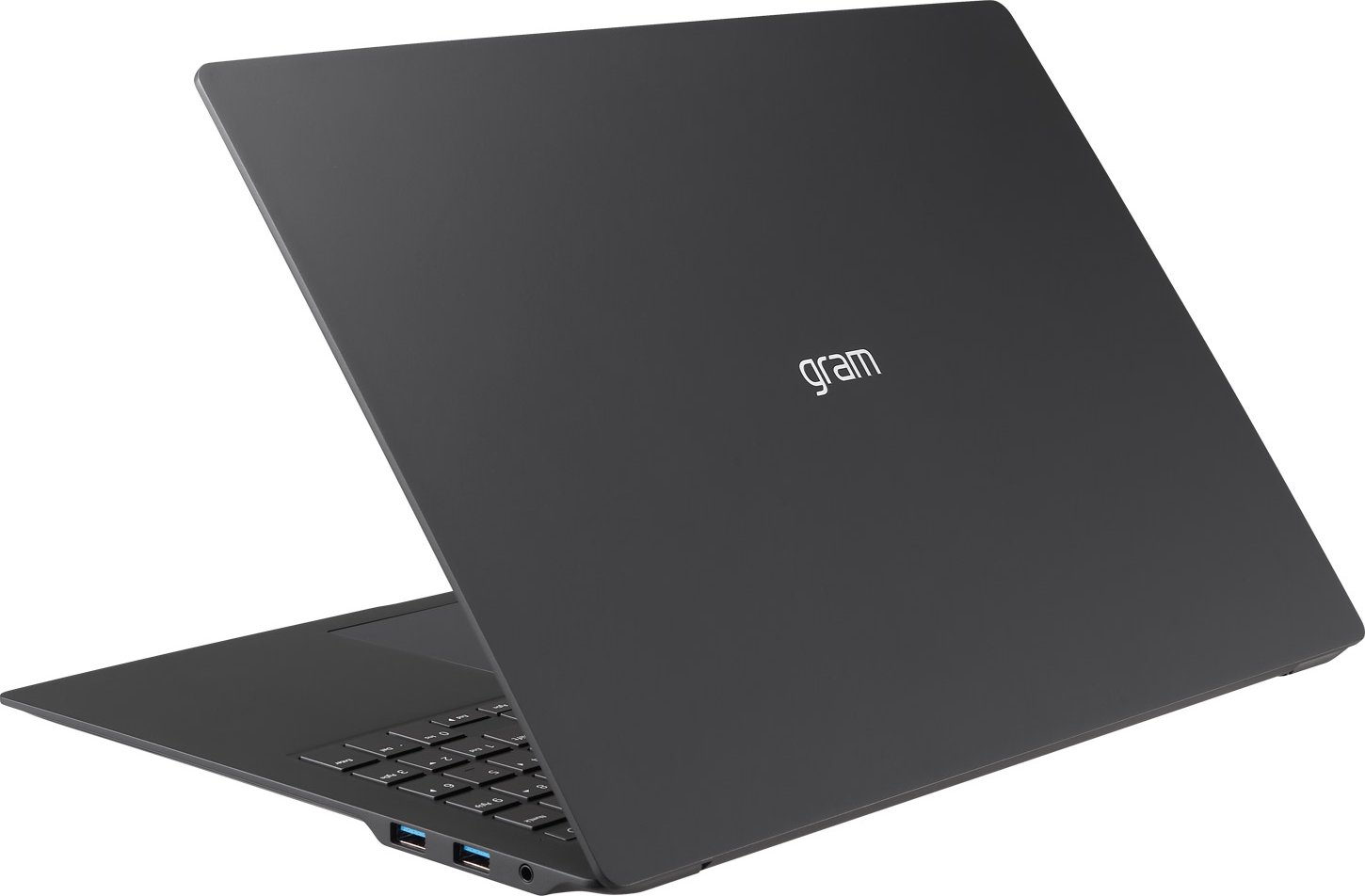 LG gram 16" Pro Core Ultra 7 - Notebook - Core Ultra 7
