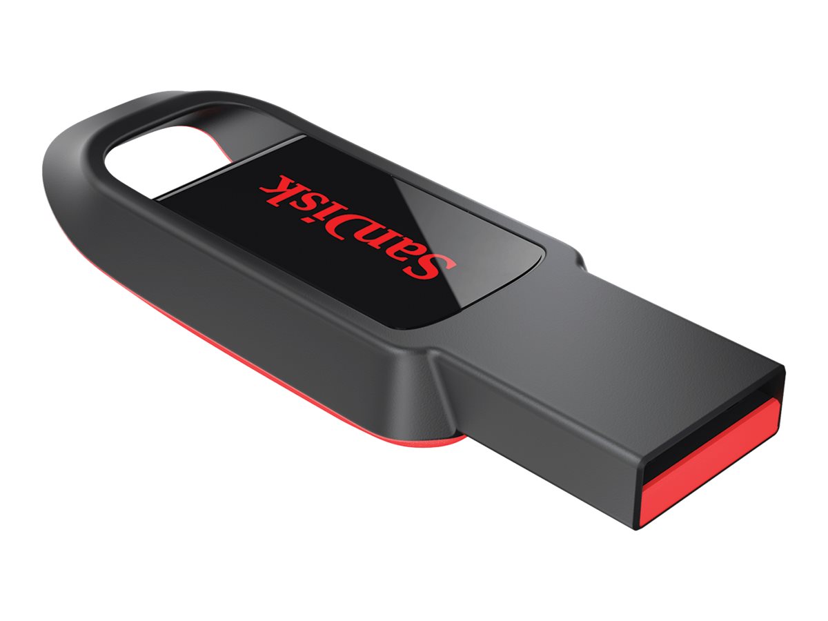 SanDisk Cruzer Spark - USB-Flash-Laufwerk - 128