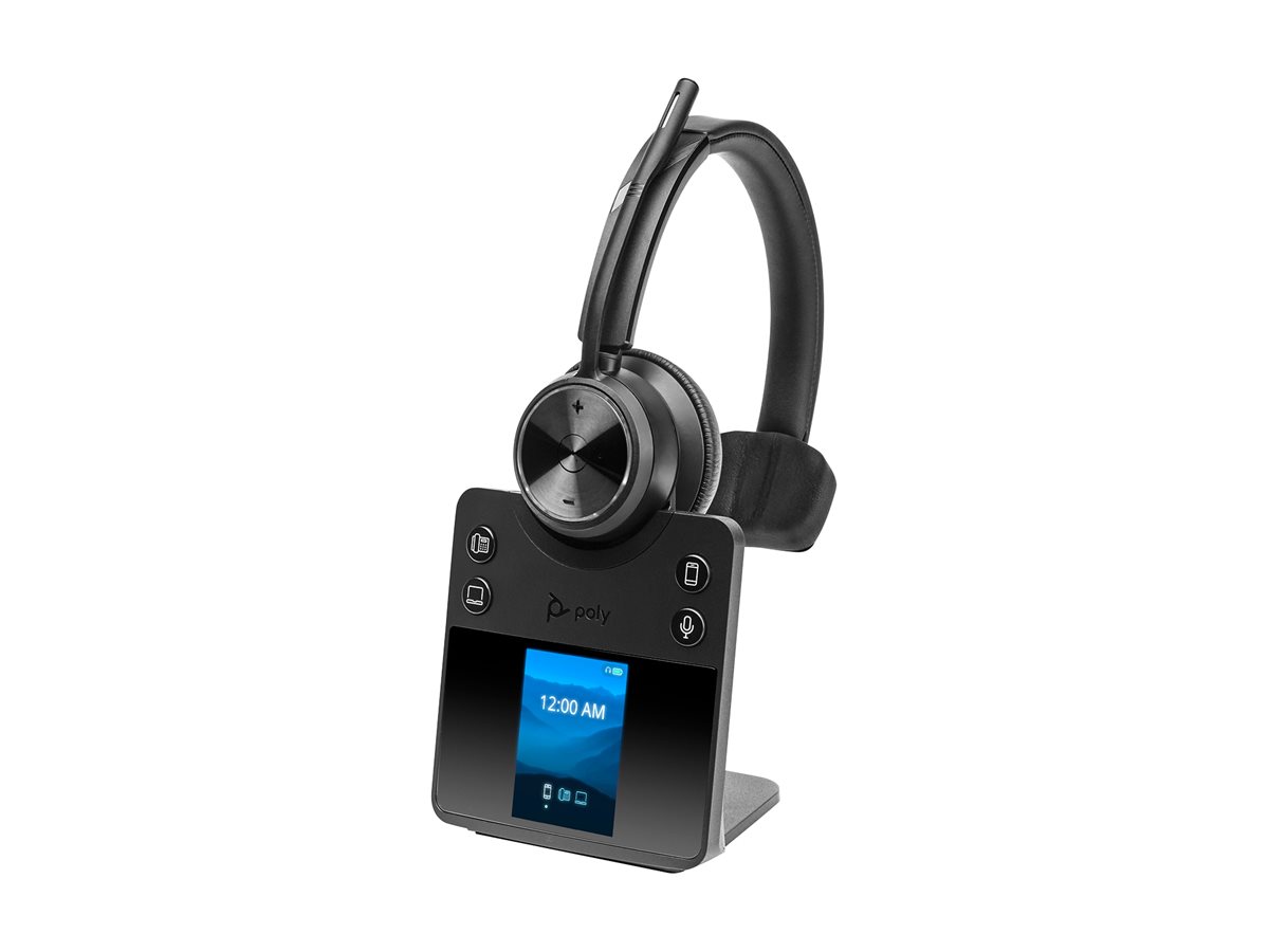 Poly HP Poly - Ladeschale