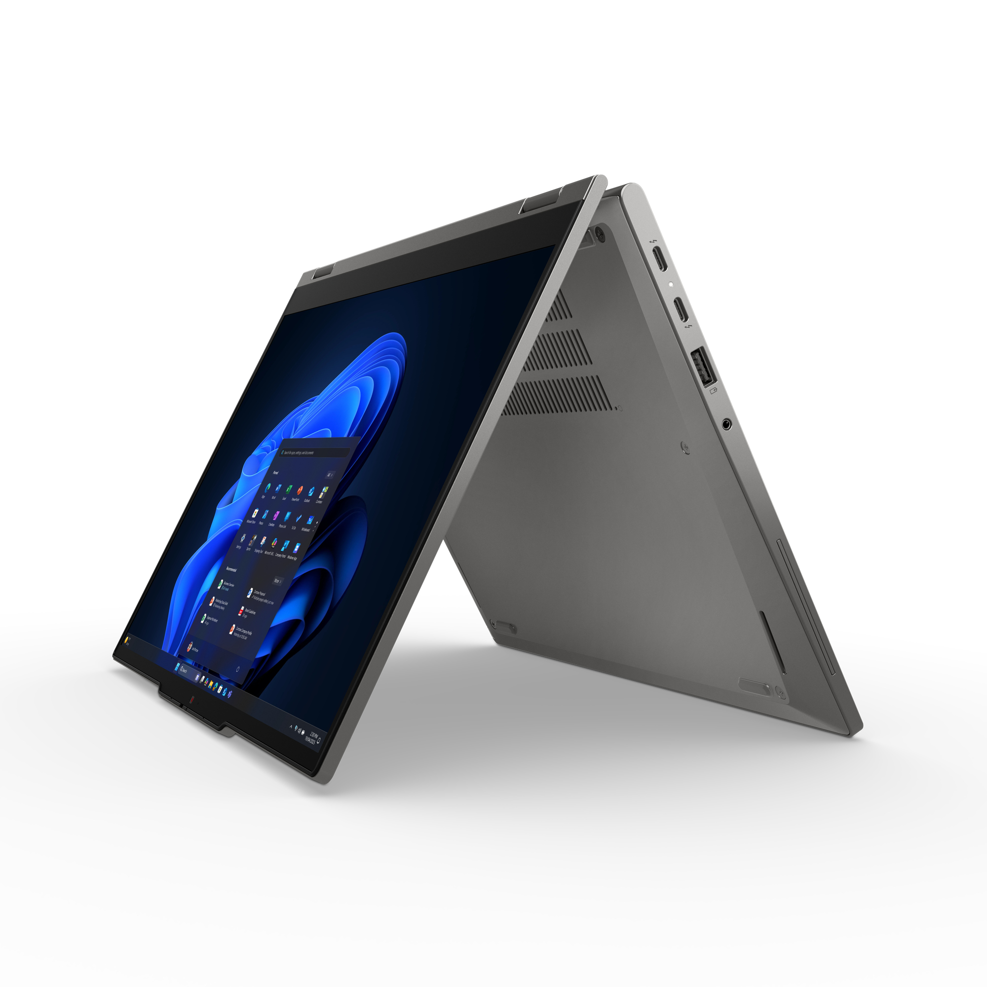 Lenovo ThinkPad L13 2-in-1 G6 - 13,3" WUXGA Touch, Core Ultra 5 225U, 16GB, 512GB SSD, LTE, W11P