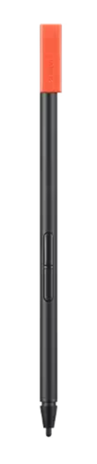 Lenovo Integrated Pen - Aktiver Stylus - Schwarz