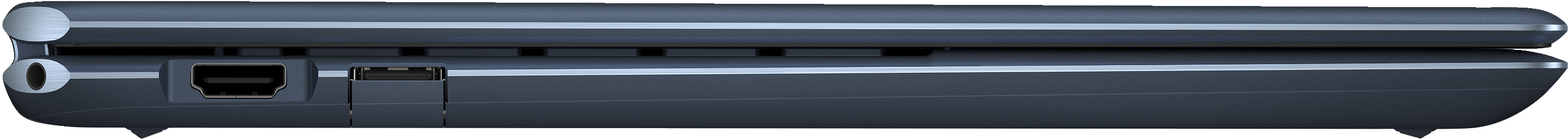 HP Spectre x360 Laptop 16-f1075ng - Flip-Design - Intel Core i7 12700H - Win 11 Home - Intel Iris Xe