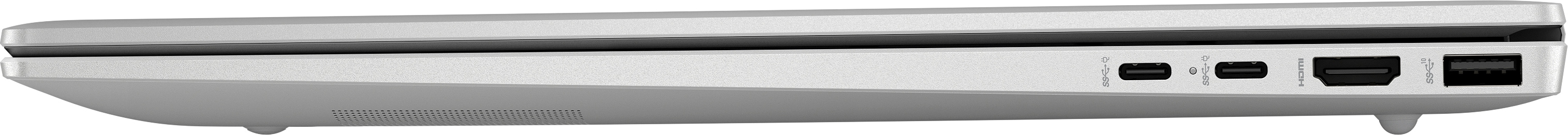 HP Pavilion 16-ag0055ng, AMD Ryzen? 5, 3,2 GHz, 40,6 cm (16"), 1920 x 1200 Pixel, 8 GB, 512 GB