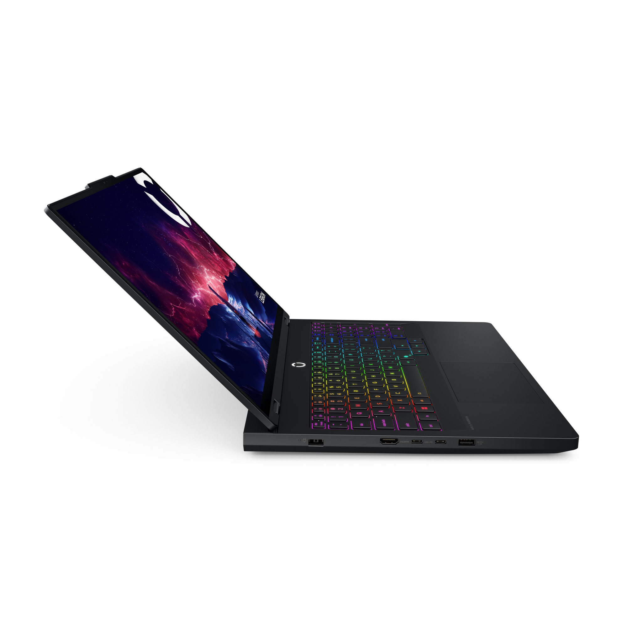 Lenovo Legion Pro 5 16ADR10 83LT, 16" WQXGA, AMD Ryzen 7 8745HX, 32GB RAM, 1TB SSD, RTX 5060, W11