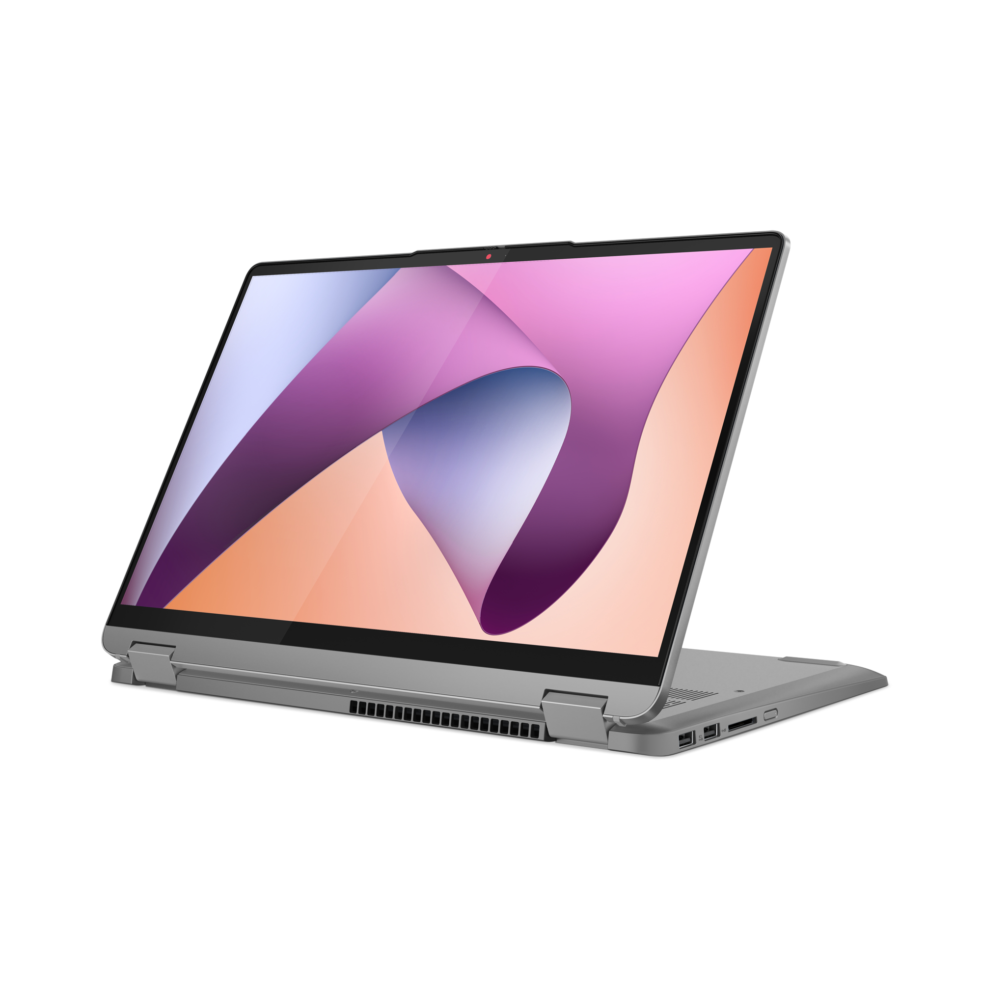 B-WARE - Lenovo IdeaPad Flex 5 14ABR8, 14" WUXGA Touch, AMD Ryzen 5 5625U, 16GB RAM, 512GB SSD, Win1