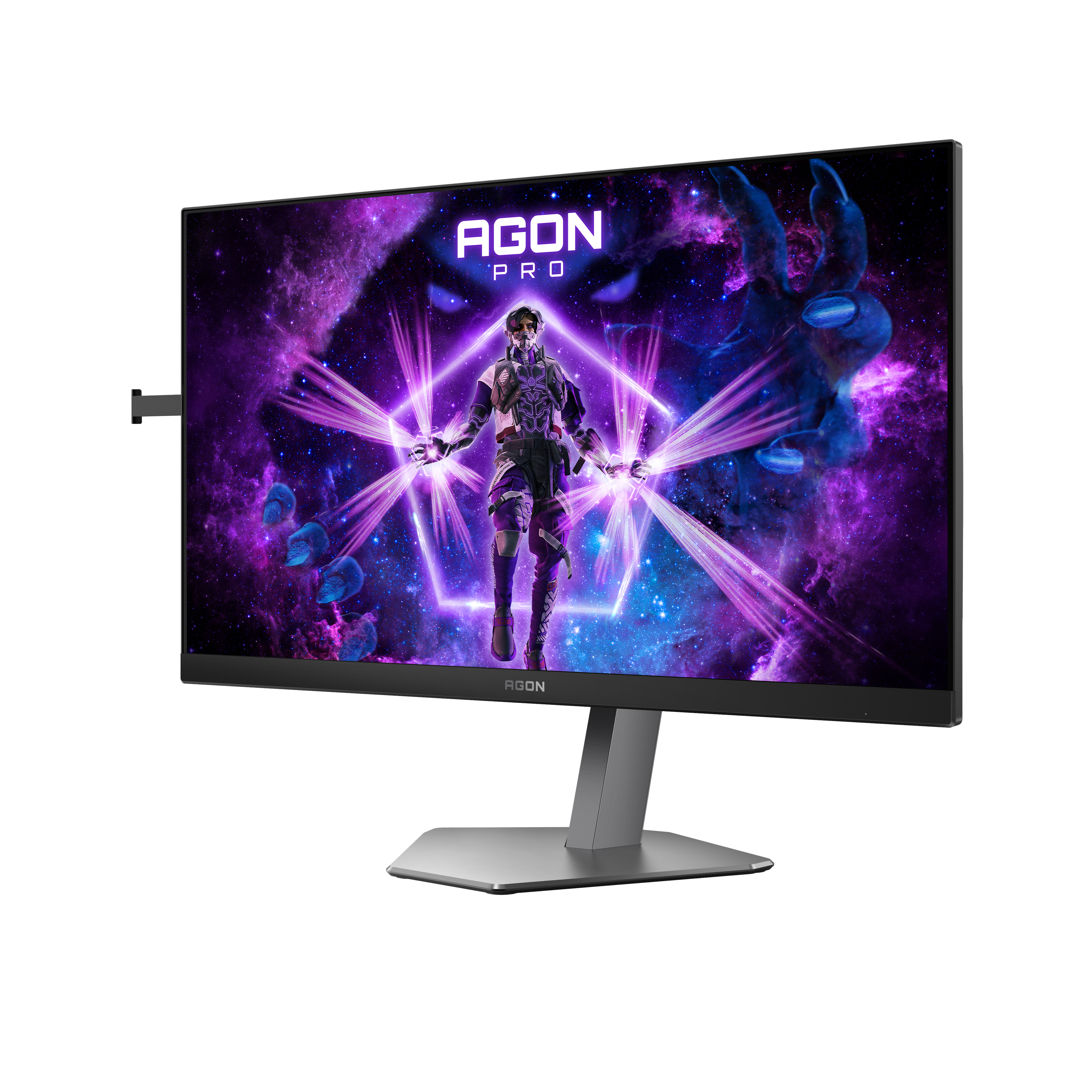 AOC AGON PRO AG256FS - AG6 Series - LED-Monitor - Gaming - 63.5 cm (25")