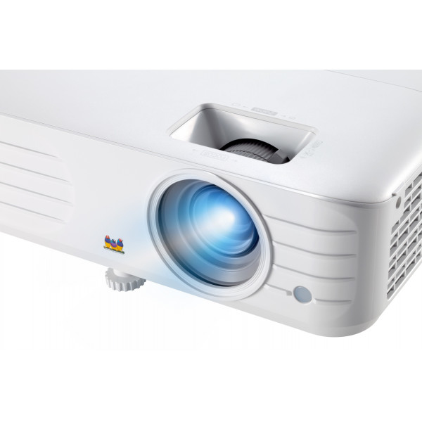 ViewSonic PG701WU - DLP-Projektor - 3500 ANSI-Lumen - WUXGA (1920 x 1200)