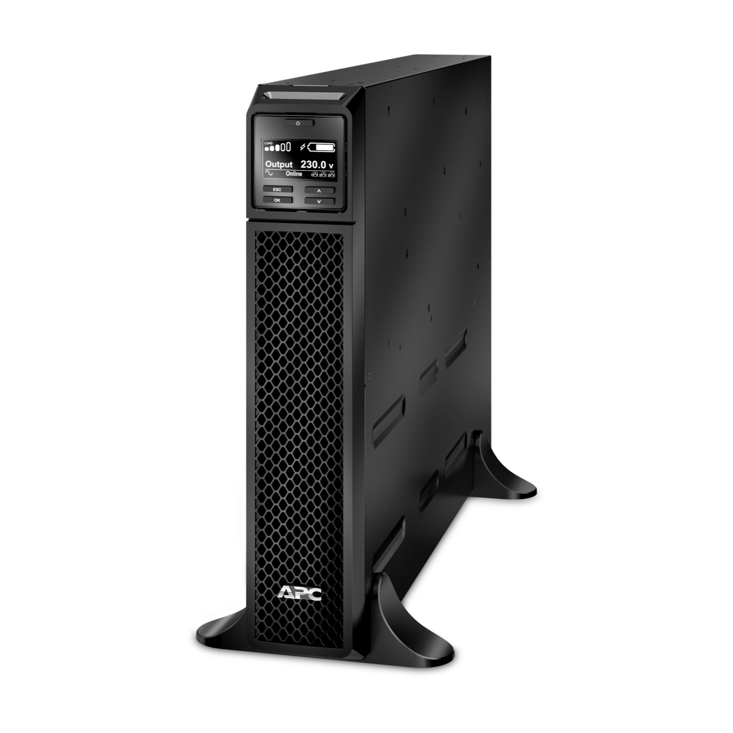 APC Smart-UPS SRT 1000VA - USV (in Rack montierbar/extern)