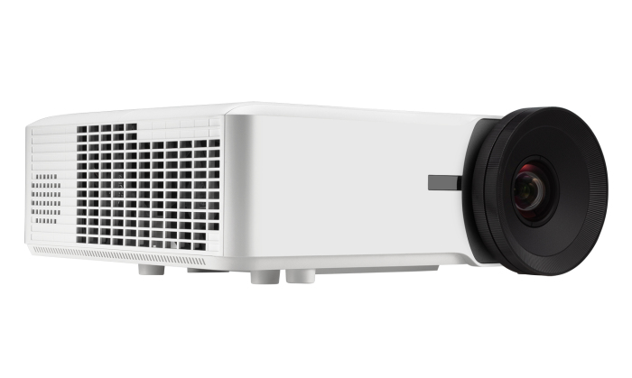 ViewSonic LS921WU - DLP-Projektor - Laser/Phosphor - 6000 ANSI-Lumen - WUXGA (1920 x 1200)