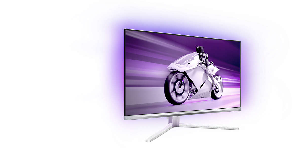 Philips Evnia 8000 27M2N8500 - OLED-Monitor - Gaming - 67.3 cm (27")