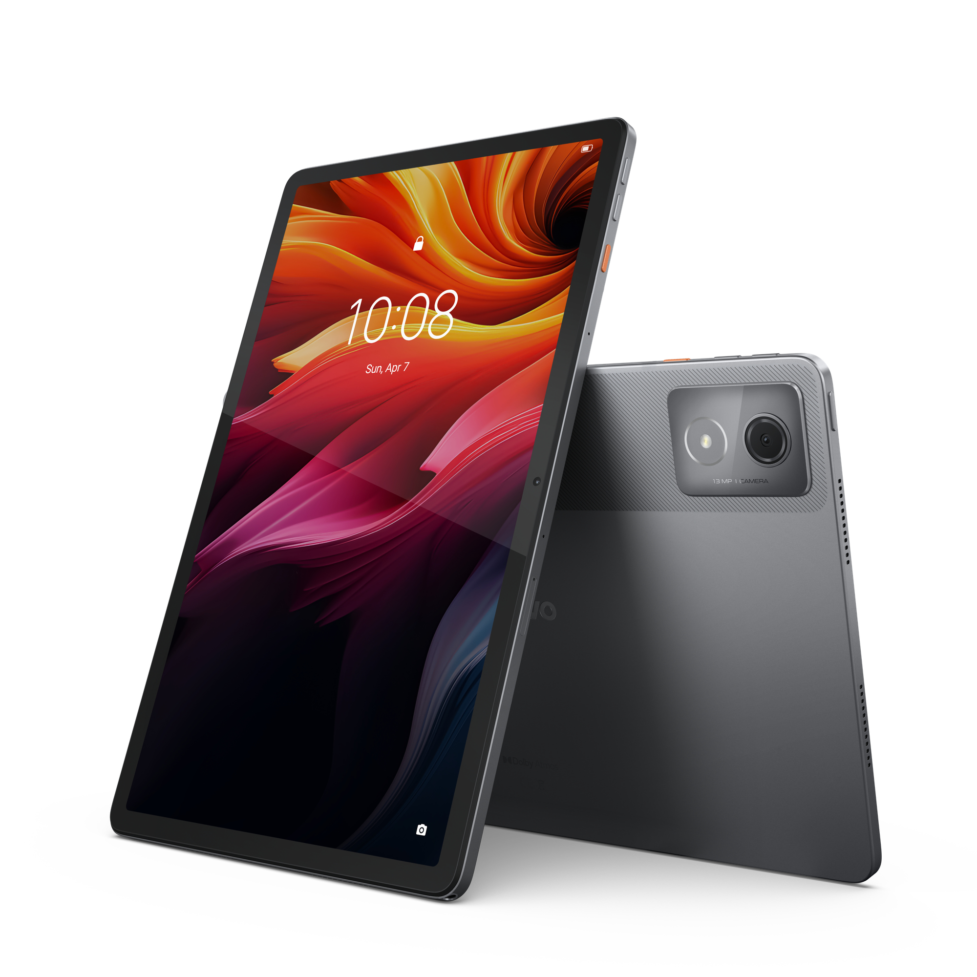 Lenovo Tablet Tab K11 Plus 11.5 Wifi - Grey - Qualcomm Snapdragon - 256 GB