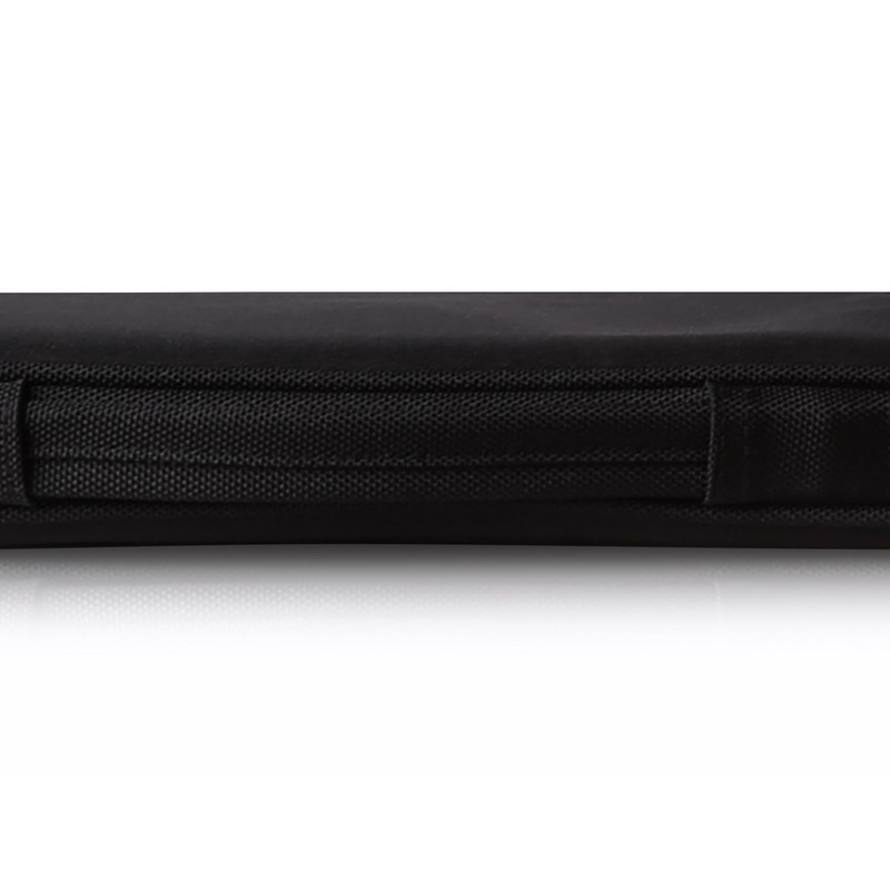V7 Notebook-Hülle - 30.5 cm (12") - Schwarz