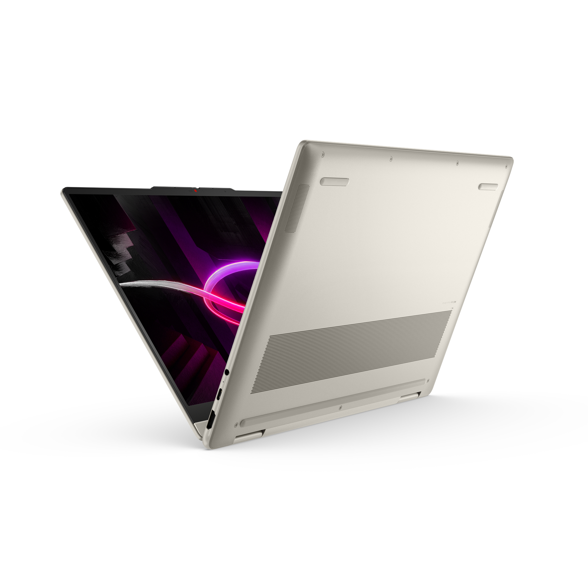 Lenovo Yoga 7 2-in-1 14AGP11, 14" WUXGA Touch, AMD Ryzen AI 5 435, 16GB RAM, 512GB SSD, W11H
