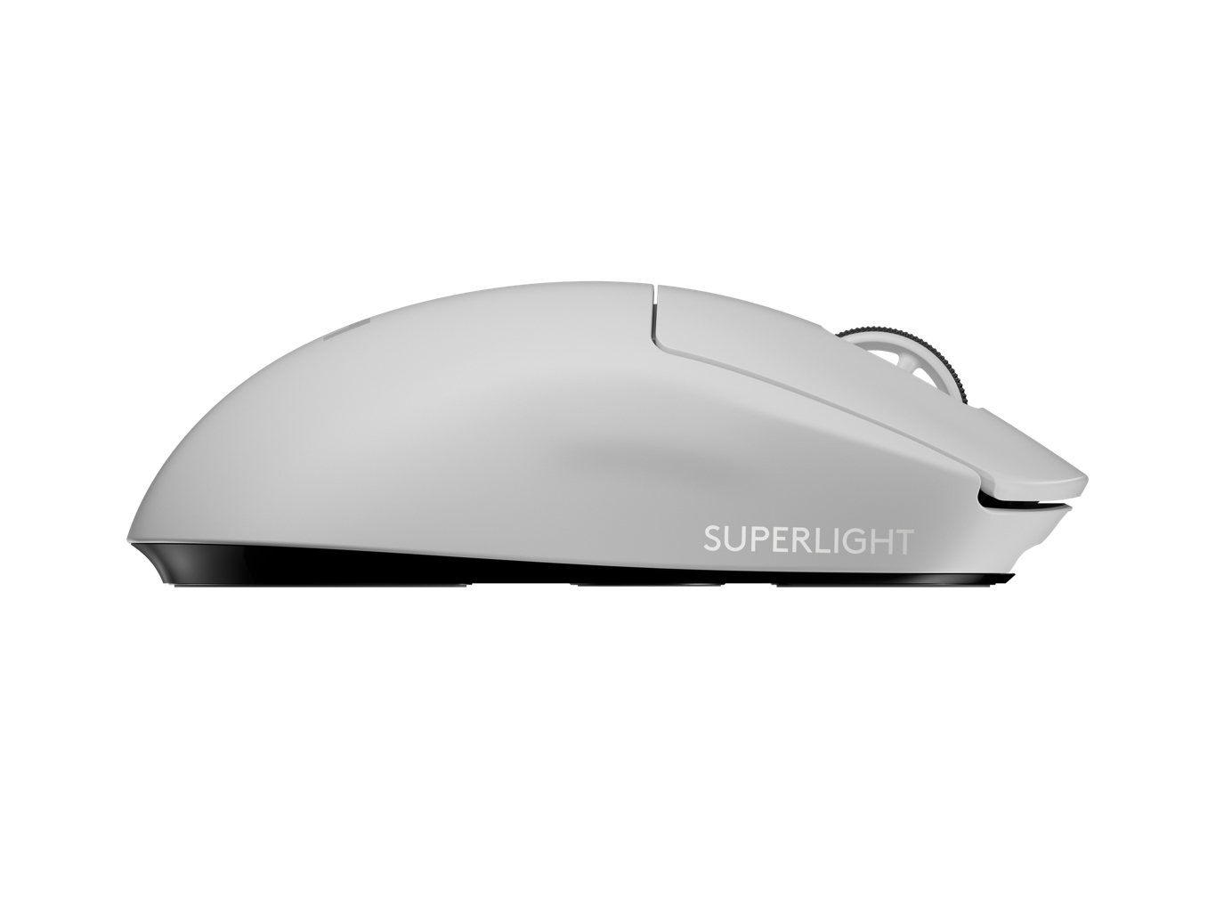 Logitech PRO X SUPERLIGHT Wireless Gaming Mouse