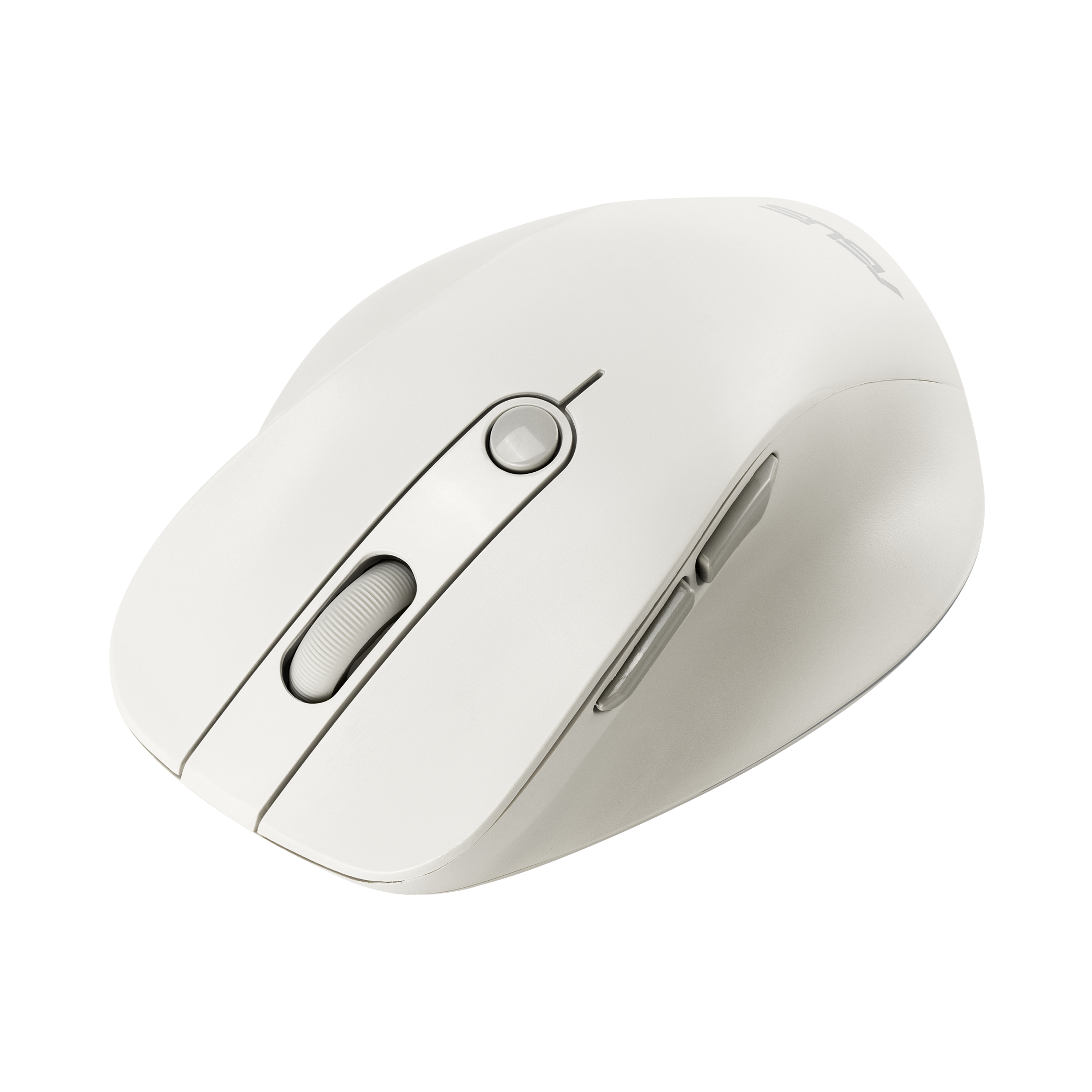 ASUS MD105 - Maus - optisch - 5 Tasten - kabellos