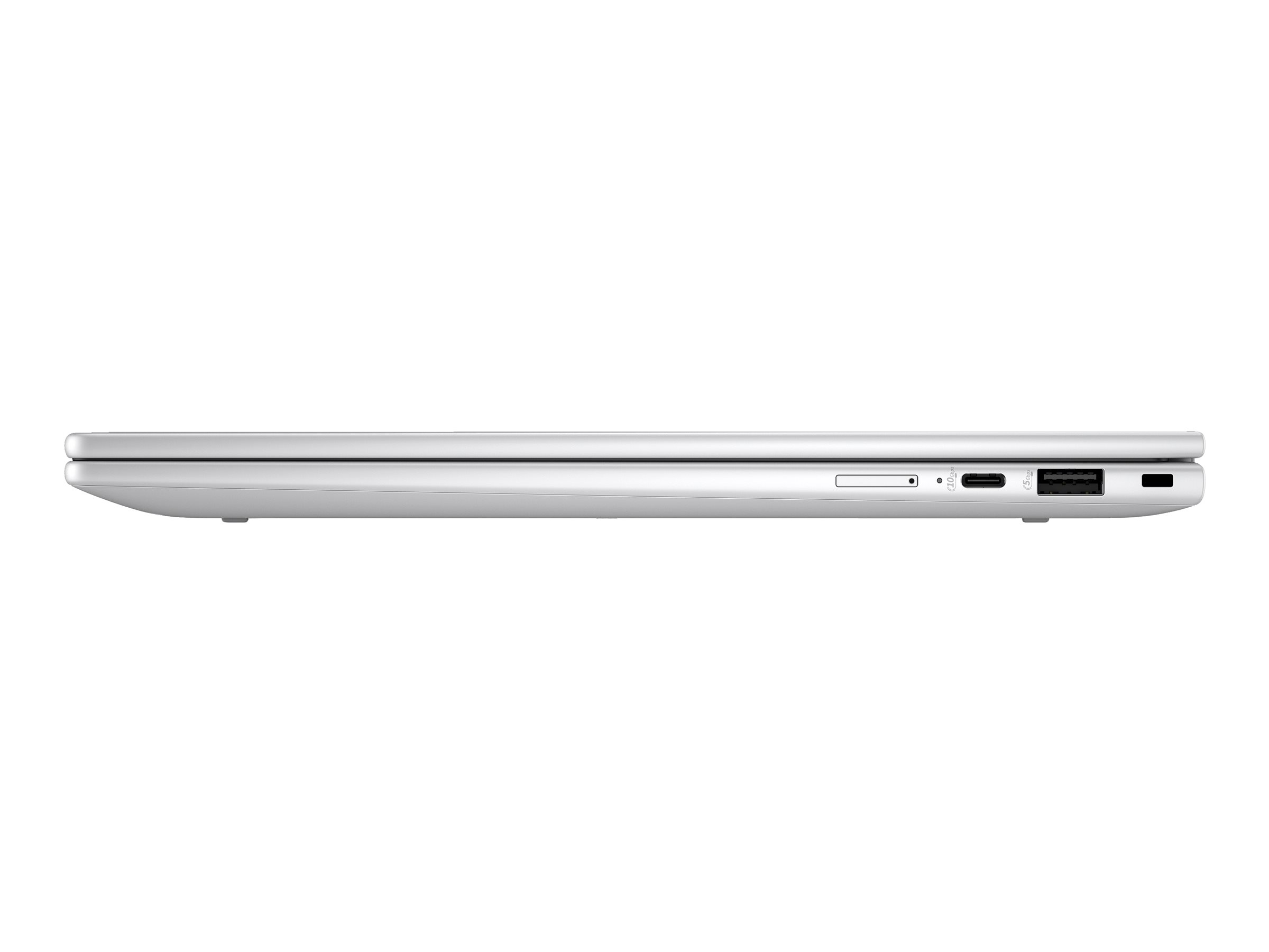 HP EliteBook X Flip G1i, 14" WUXGA Touch, Core™ Ultra 5 226V, 16GB RAM, 512GB SSD, W11P B69BMET#ABD