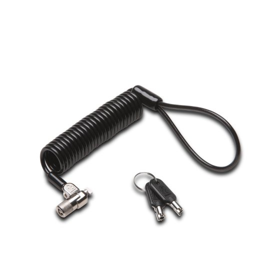 Kensington MicroSaver 2.0 Portable Keyed Laptop