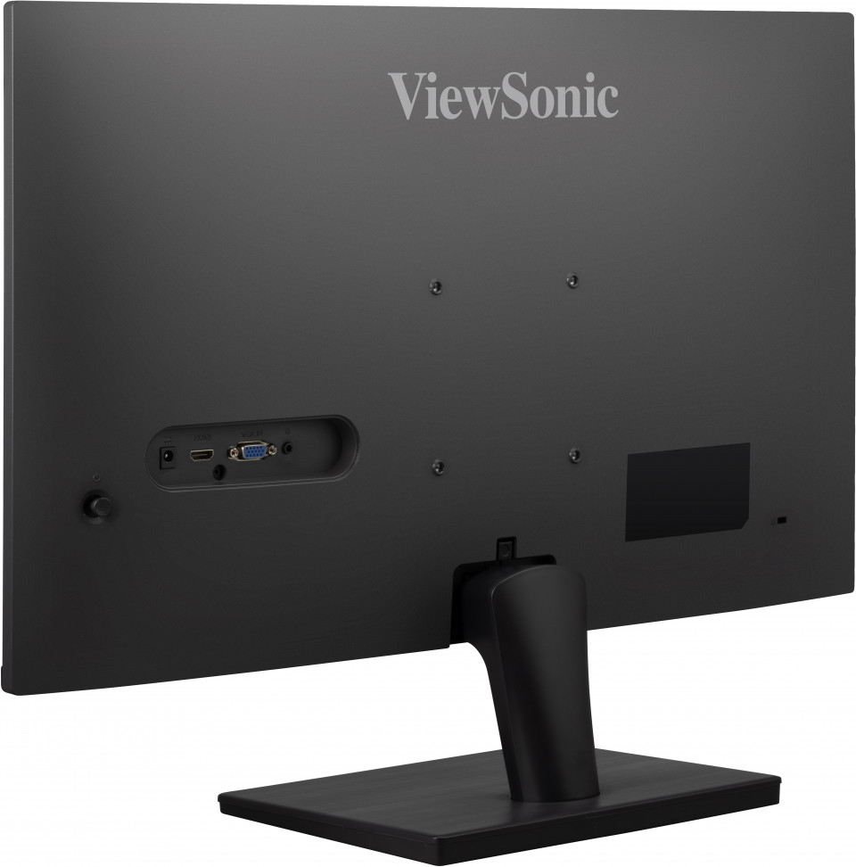 ViewSonic VA2715-H - LED-Monitor - 68.6 cm (27")