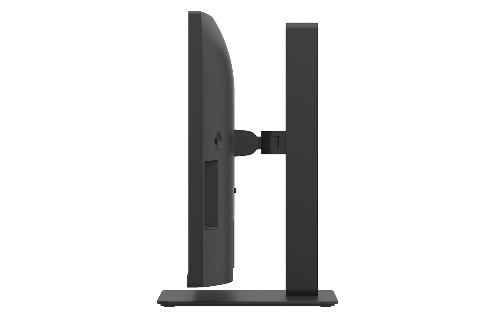 LG 27BA54QB-B - LCD-Monitor - 68.5 cm (27")