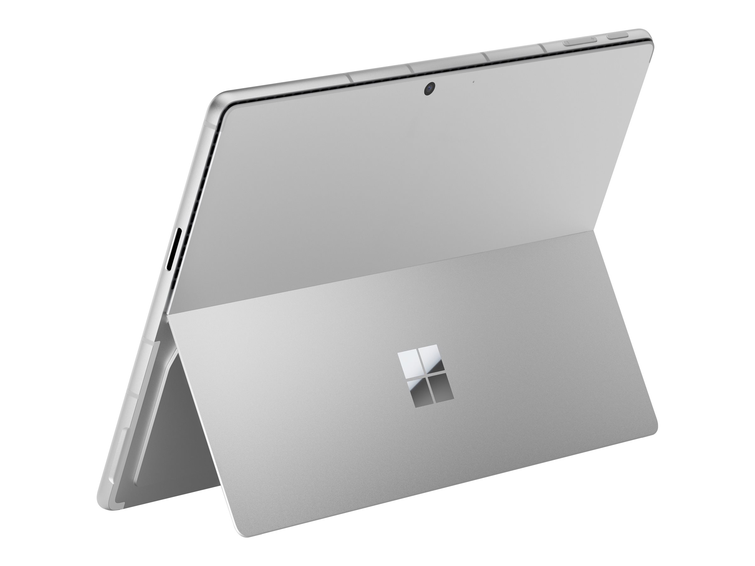 Microsoft Surface Pro f. Business Platin (12th), 13"Touch, Core Ultra 7 366H, 32GB, 1TB, 5G, W11P