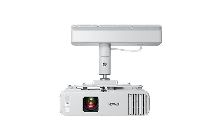 Epson EB-L210W - 3-LCD-Projektor - 4500 lm (weiß)