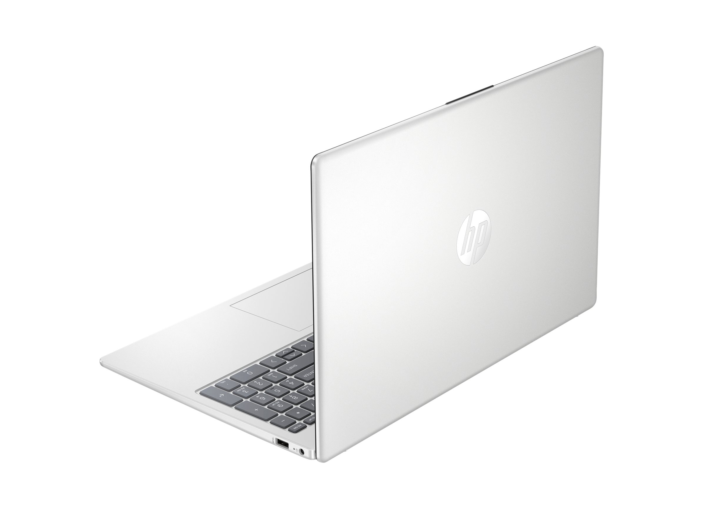 HP Laptop 15-fd0051ng - Intel Core 5 120U / 1.4 GHz - Win 11 Home - Intel Graphics - 16 GB RAM - 512
