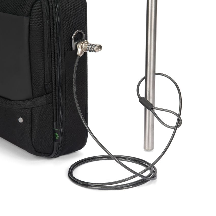 Dicota FIVE Multi - Notebook-Tasche - 40.6 cm