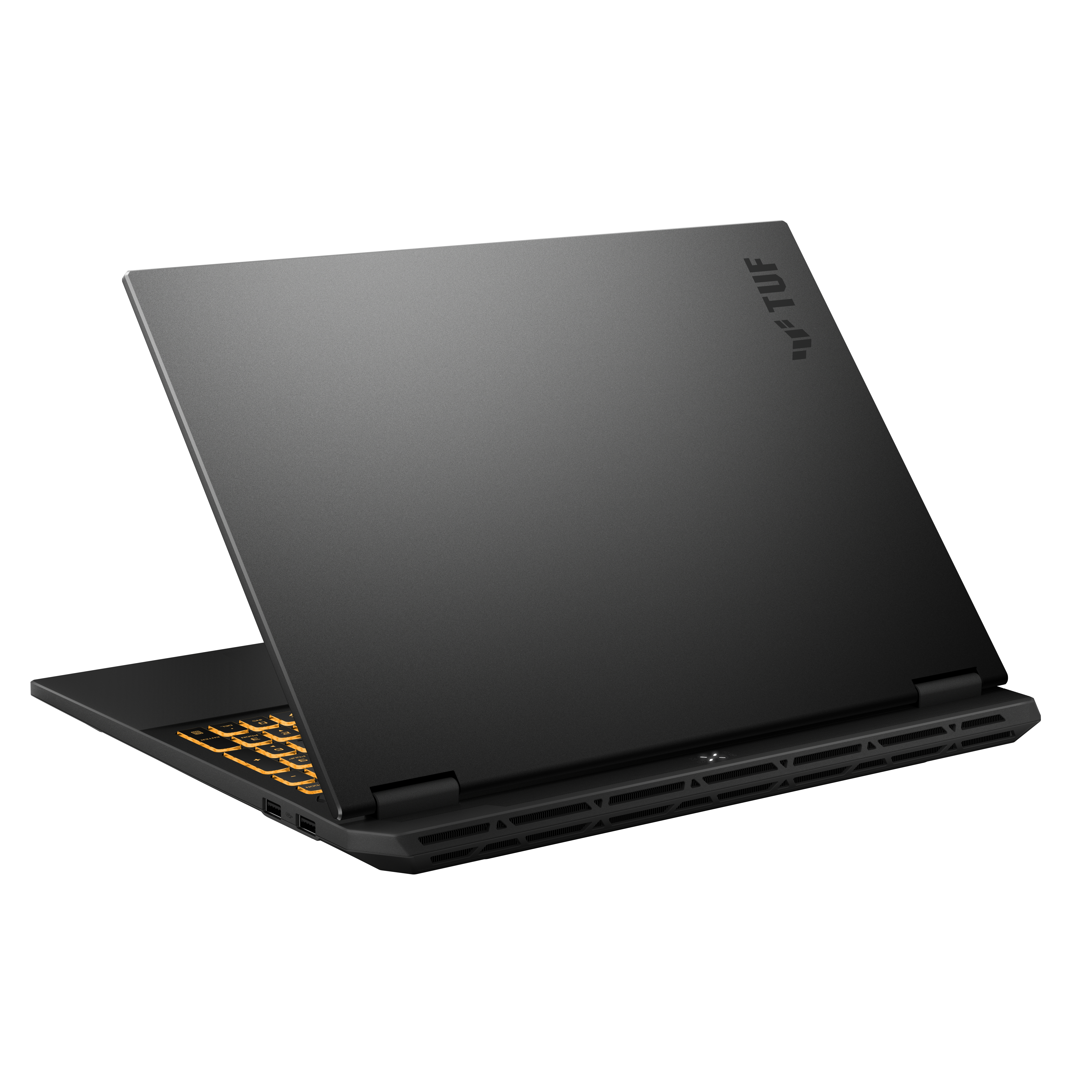 ASUS TUF Gaming F16 FX610JH-TU014W, 16" WUXGA 165Hz, Core i5-14450HX, 16GB, 512GB, RTX 5050, Win11