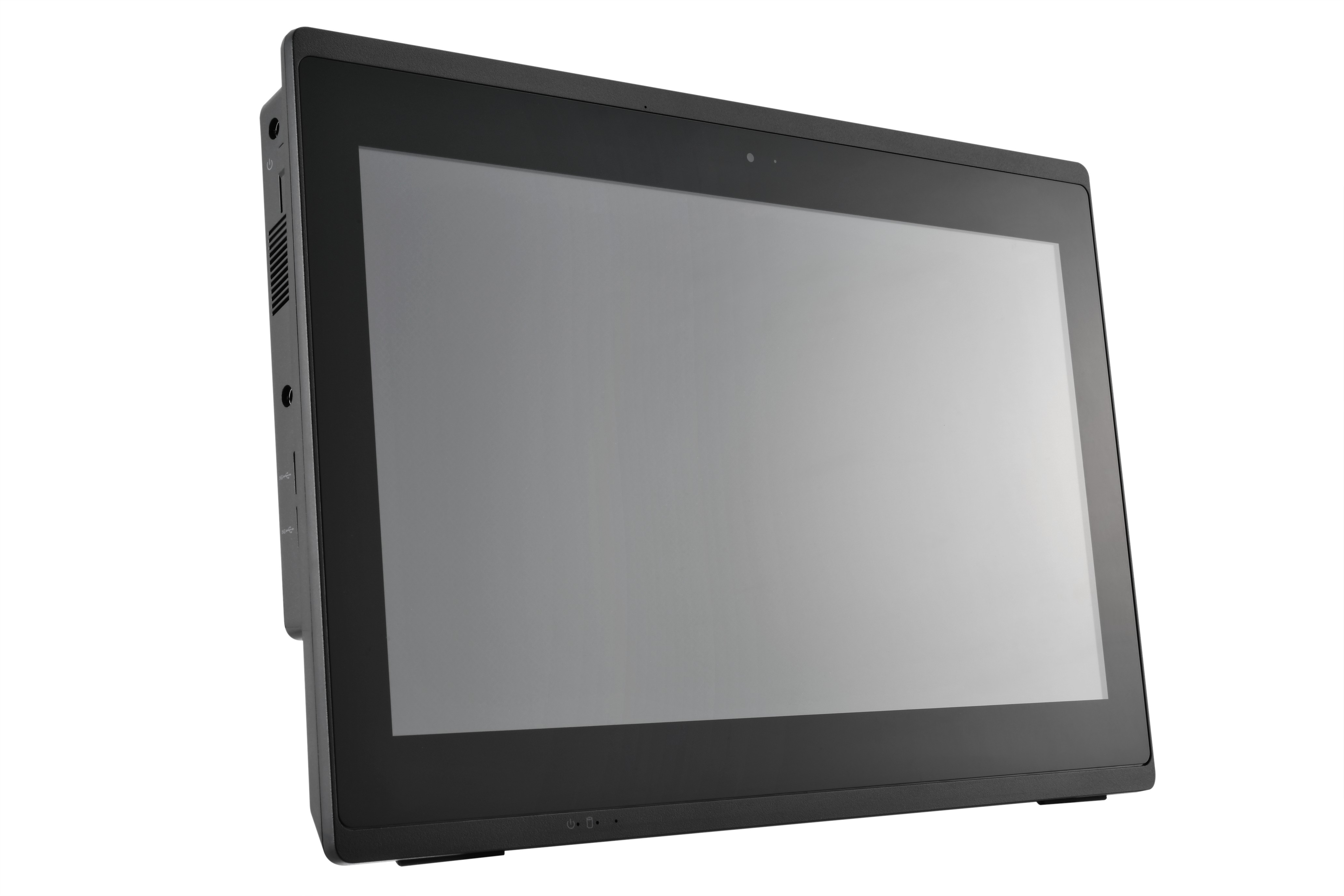 Shuttle XPC P55U - Barebone - All-in-One (Komplettlösung)
