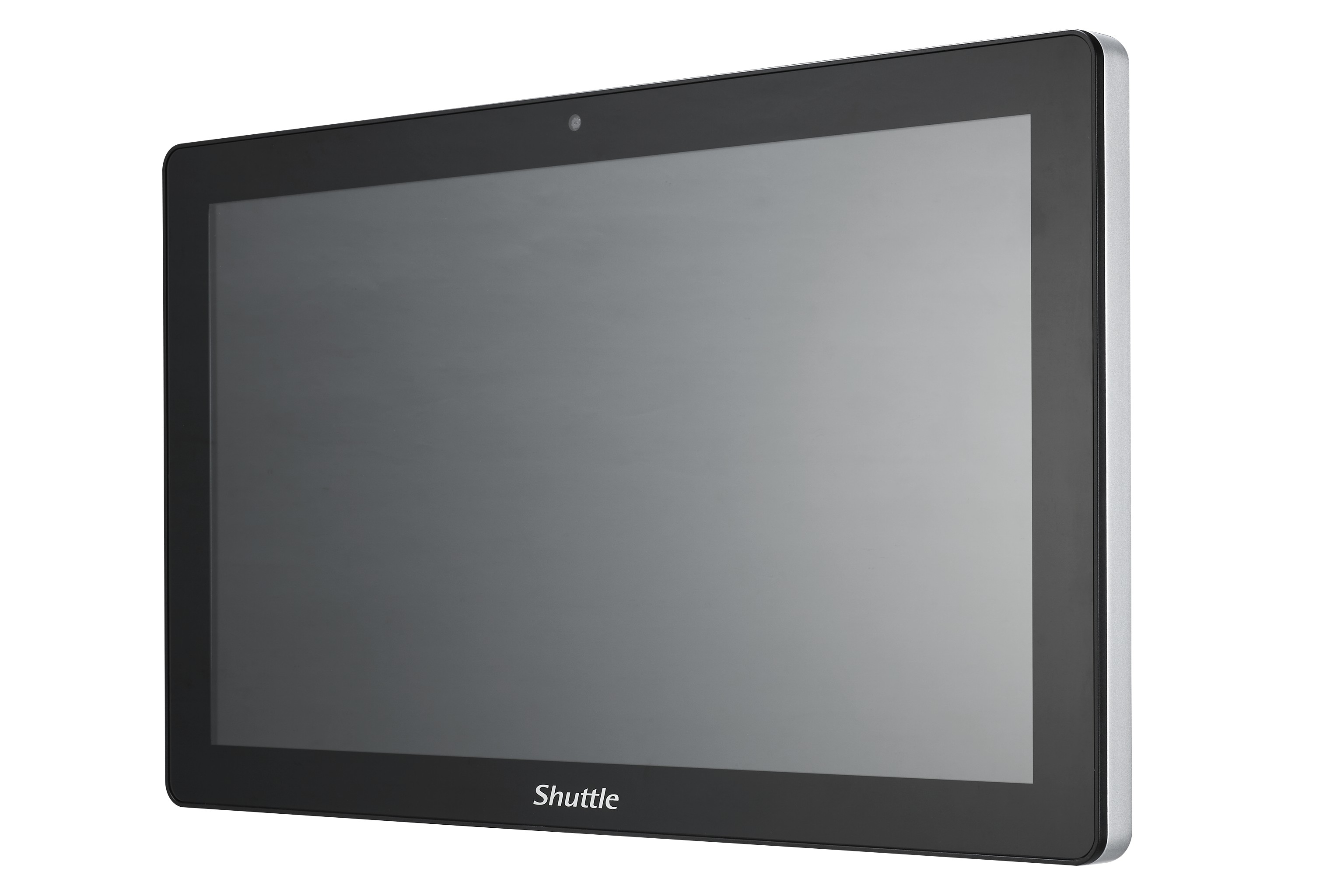 Shuttle P21WL01-I5U - Barebone - Panel-PC - FCBGA1528 Socket - 1 x Core i5 8265U / 1.6 GHz - RAM 0 G