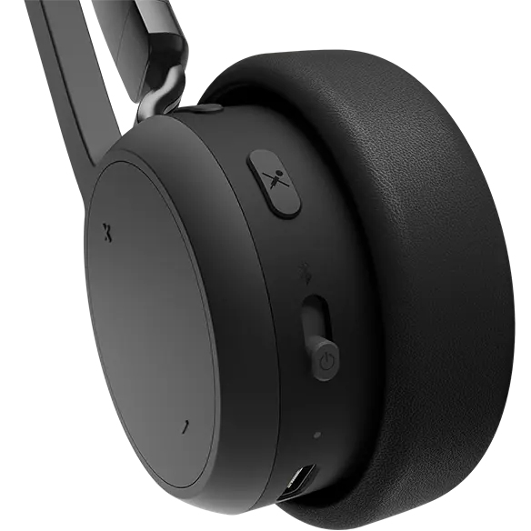 B-WARE - Lenovo Wireless Stereo-Headset