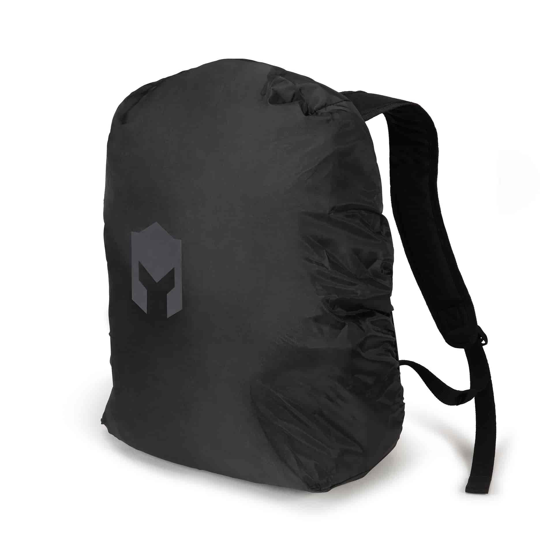 Dicota Caturix Forza - Notebook-Rucksack - 43.9 cm (17.3")