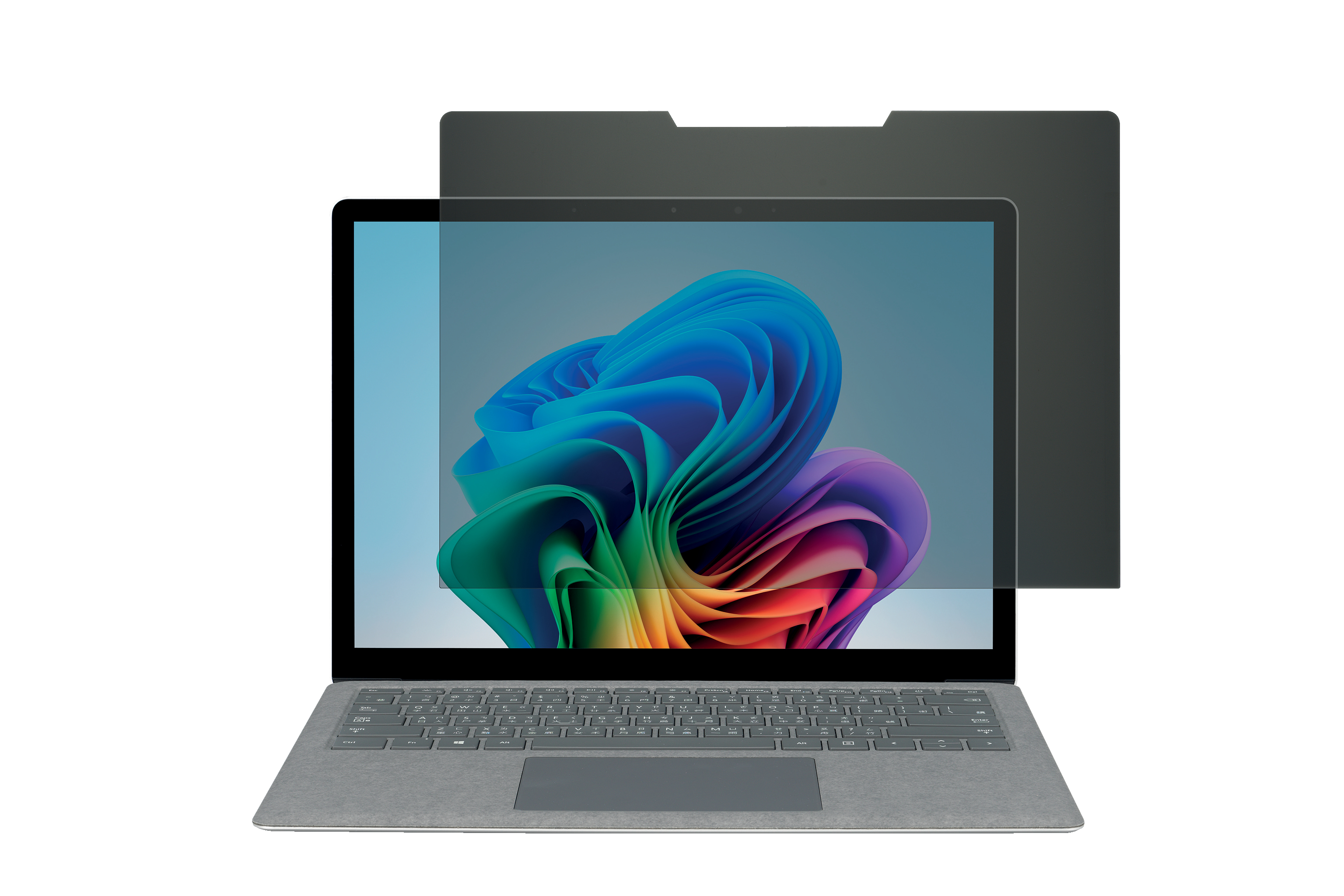Kensington Blickschutzfilter für Notebook
