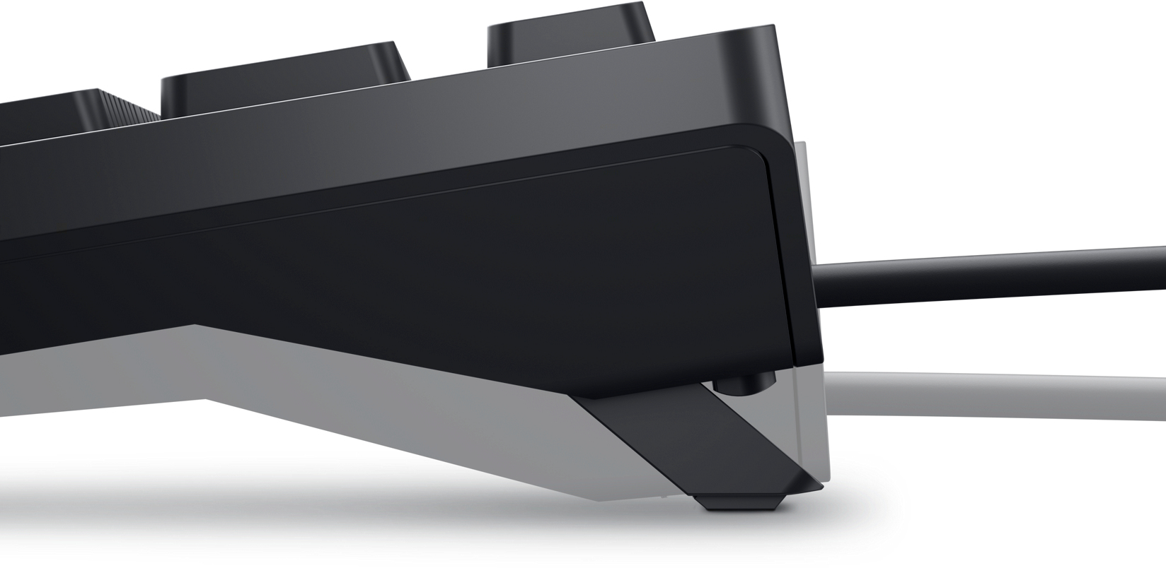 Dell Pro Silent Wired Collaboration Keyboard