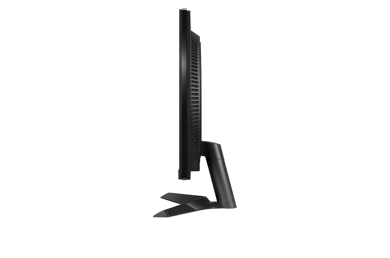 LG UltraGear 24GS60F-B - LED-Monitor - Gaming - 61 cm (24")