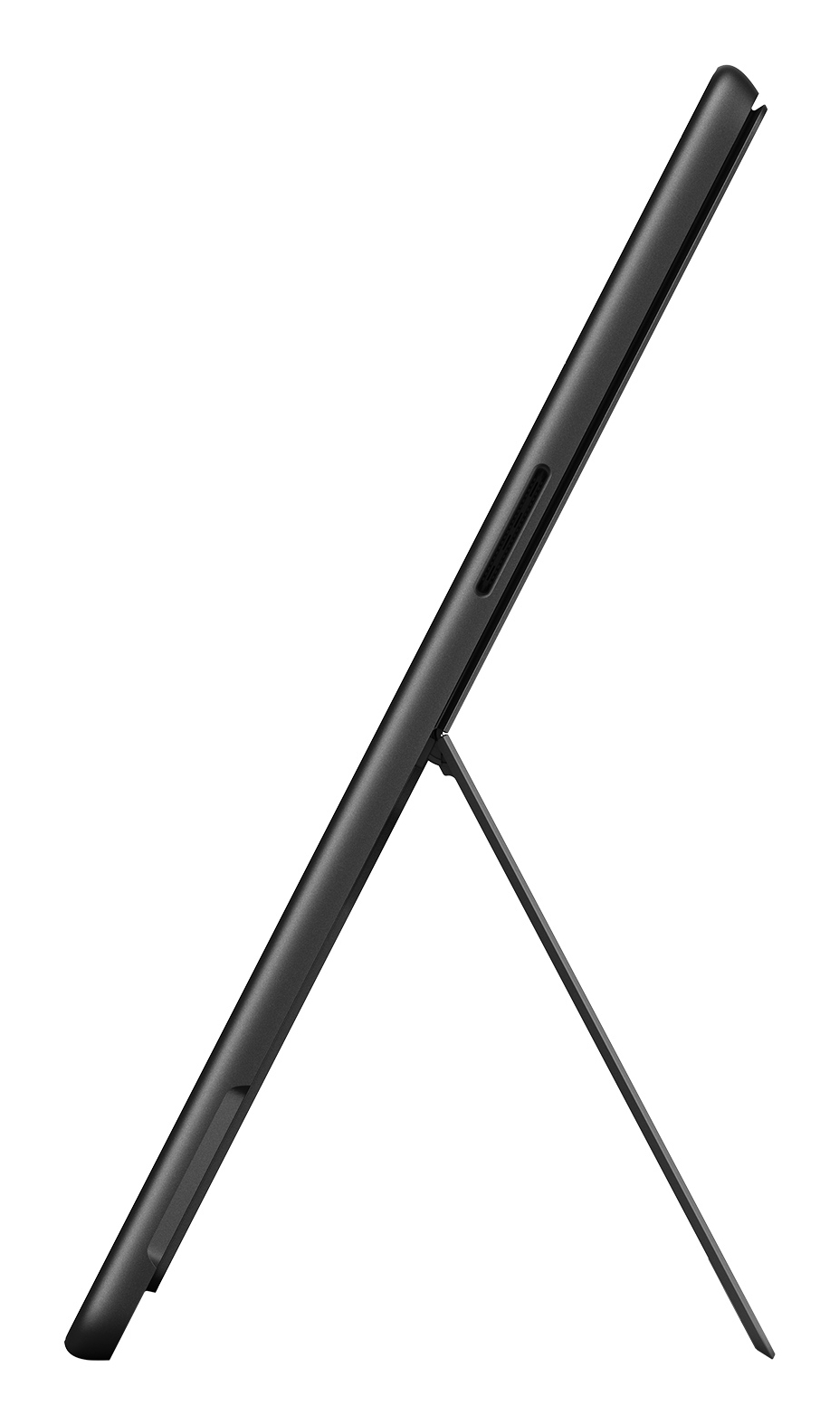 Microsoft Surface Pro Black (12th), 13" Touch, Snapdragon X2 Elite, 16GB RAM, 512GB, W11H