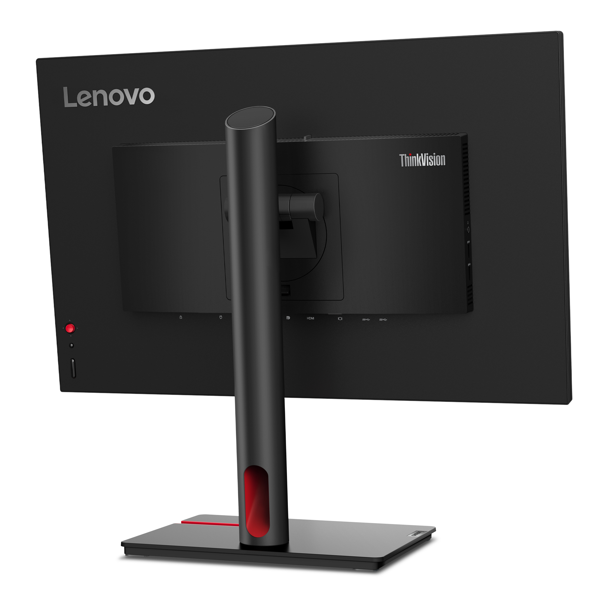 Lenovo ThinkVision T24d-30 - LED-Monitor - 61 cm (24")