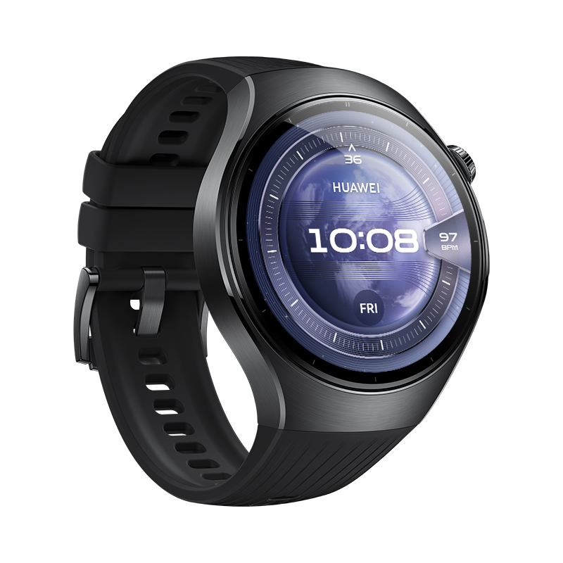 Huawei Watch 5 black Rates-L19F+ Freebuds 6i
