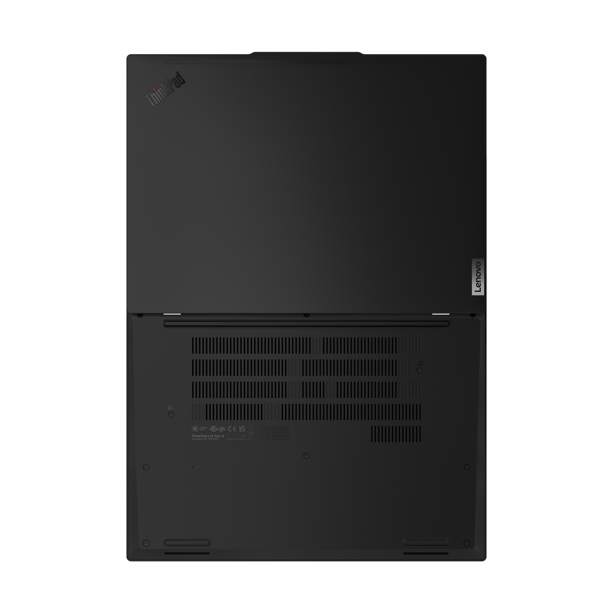 Lenovo ThinkPad L14 G6 - 14" WUXGA, Core Ultra 5 225U, 16GB, 512GB SSD, Win11 Pro