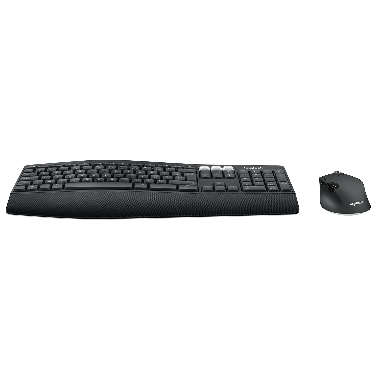 Logitech MK850 Performance - Tastatur-und-Maus-Set